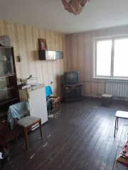 Помещение. Назначение: жилое помещение. Площадь: 16,8 кв. м. Этаж: 6 Кадастровый номер 46:29:102188:1288 Вид права: собственность
Адрес: Курская область, г. Курск, ул. 50 лет Октября, д. 167, корпус 3, жилое помещение 51, комната 2.