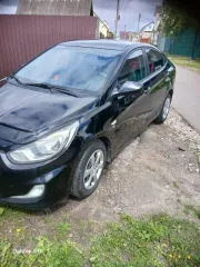 Hyundai Solaris, 2011 года, 123 лс, 221451 км Автомобиль: HYUNDAI SOLARIS, идентификационный номер – Z94CT41DABR080504; тип ТС – легковой; год изготовления – 2011 ВНИМАНИЕ!!! Не работает центральный замок. Закрывается на ключ. Присутствует коррозия на низах дверей (передние). Пробег: 218 000 км…