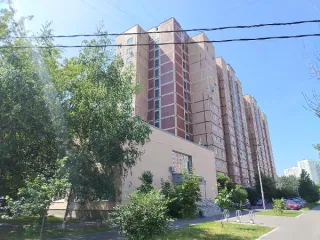 Нежилое помещение 192,1 кв.м, г. Москва, ул. 2-я Вольская, д. 20, (Этаж № 1), кадастровый номер: 77:04:0006002:3756 
Назначение нежилого помещения: Свободное 
Общая площадь: 192.1 
Кадастровый номер: 77:04:0006002:3756