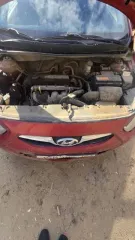 Hyundai Solaris, 2012 года, 123 лс, 310000 км Легковой автомобиль, марки HYUNDAI SOLARIS, VIN: Z94CU41DACR109335, 2012 года выпуска; двигатель: Бензин, 1 591 см, 123 л.с.