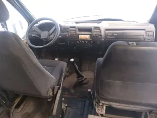 ГАЗ 322132, VIN: X9632213260499042
