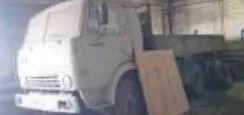 Камаз 5320 гос.номер а 905 оу22 (без ключей) без проверки работоспособности (1 позиция).