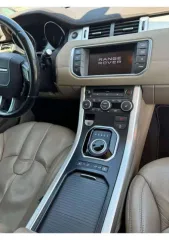 Транспортное средство – легковой автомобиль марка /модель – Land Rover Range Rover Evoque, год выпуска – 2012, VIN – SALVA2BD1CH686689.