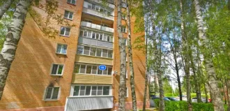 Квартира 31,7 кв.м М.О 9/10 доли квартиры общ. пл. 31,7 кв.м., к/н 59:09:0000000:100370, адрес М.О, г. Клин, Бородинский проезд, д. 10, кв. 47 1 700 000,00 руб Общая площадь: 31.7 Вид жилого помещения: квартира Кадастровый номер: 59:09:0000000:100370