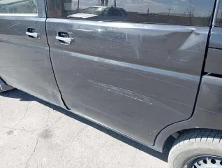 Honda Stepwgn 2002 Легковой автомобиль, марка: Honda, модель: Stepwgn, год изготовления: 2002 <p>Легковой автомобиль, марка: Honda, модель: Stepwgn, год изготовления: 2002, цвет: черный, VIN: отсутствует. Особенности тех. состояния: трещины на лобовом стекле, царапины и вмятины по кузову, разбиты…