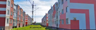 1/4 доля в праве общей долевой собственности на квартиру общей площадью 31 кв.м., кадастровый номер: 73:19:073201:10669; назначение объекта недвижимости: жилое Расположенная по адресу: Ульяновская область, г. Ульяновск, ул. 154 Стрелковой дивизии, д. 42, кв. 26; и 
Доля в праве общей долевой…