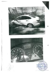Автомобиль Ниссан Альмера, 2015 г.в., г/н М324СО82, VIN Z8NAJL11054654134. Автомобиль Ниссан Альмера, 2015 г.в., г/н М324СО82, белого цвета, VIN Z8NAJL11054654134. 
Марка: Ниссан  
VIN номер: Z8NAJL11054654134 
Вид транспорта: легковой 
Год выпуска: 2015 
Государственный регистрационный знак…