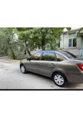 Lada Granta 2019 года, 87 л.с., автомобиль легковой, марка: LADA, модель: GRANTA, VIN: XTA219010L0667117, гос. рег. номер: У878НТ30, год изготовления: 2019, находится в залоге у ПАО «Сбербанк России».