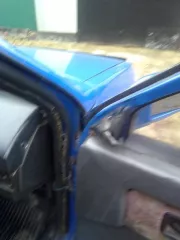 Легковой автомобиль ВАЗ 21099, модель 2108 1382034, 1993 г. в., цвет Синий, VIN: XTA210990P1367404