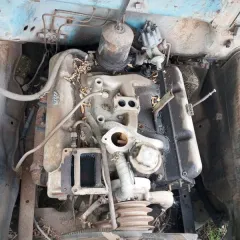 ЗИЛ 130АН 1986 года, специальный. VIN отсутствует. Государственный регистрационный знак В098HP64. Продается в качестве металлолома. Находится по адресу: Саратовская область, Татищевский район, р.п. Татищево, ул. Крупской, д.98. ПТС отсутствует.