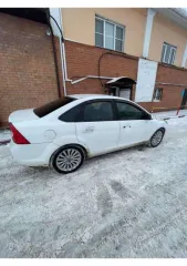 Ford Focus 2010 года, 100 лс, VIN: X9FHXXEEDHAR31436, гос. рег. номер: О231НК71. ТС находится в залоге у Публичное АО "Совкомбанк"