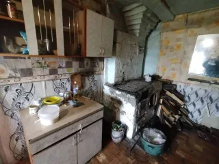 Дом 29,8 кв.м. и земельный участок 2400 кв.м., Кемеровская обл. Земельный участок. Категория земель: Земли населенных пунктов Вид разрешенного использования: Для ведения личного подсобного хозяйства Площадь: 2400 кв.м. Адрес: Кемеровская область, р-н. Промышленновский, д. Прогресс, ул. Центральная…