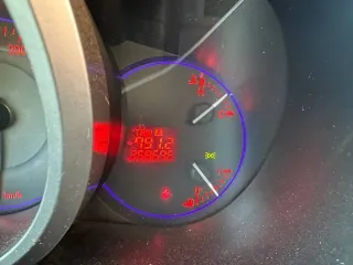 Mazda CX-7 2011 года, VIN JMZER19L700249316.