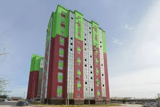 Квартира 39.2 кв.м, Якутск, Республика Саха (Якутия). Квартира площадью 39.2 кв.м., с кадастровым номером: 14:36:107026:832, расположенная по адресу: Россия, Республики Саха (Якутия), Якутск, ул. Матросова, д.1, стр.1, кв.89. На имущество наложено обременение: В залоге у ПАО Сбербанк. Все запреты и…