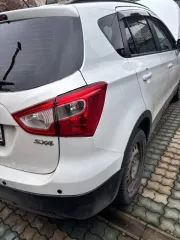 Автомобиль Suzuki SX4 2014 г. выпуска  VIN №TSMJYA22S00160991
