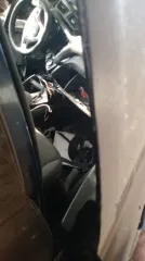 Kia Rio 2016 года выпуска. VIN: Z94CB41BAHR403123.