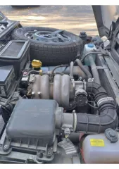 Легковой автомобиль, LADA 212140 LADA 4X4, 2020 года выпуска,  VIN номер  XTA212140M2403363,  регистрационный номер ТС Н437ХА799, мощность двигателя 61 кВт/82.9 л.с..