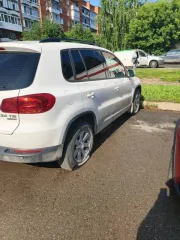 Volkswagen Tiguan, 2013 года, 170 лс, полный привод, АКПП, VIN XW8ZZZ5NZDG130267. Описание: ТС не на ходу. АВТОМОБИЛЬ НА ХРАНЕНИИ У ЗАЛОГОВОГО КРЕДИТОРА: Адрес стоянки: Удмуртская Республика, г. Ижевск, ул. Октябринская,19 Сотрудник, обеспечивающий показ ТС: Нефедов Сергей Геннадьевич…