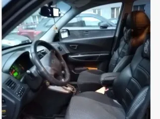 Hyundai Tucson 2008, автомобиль марки HYUNDAI модель Tucson 2008 г.в., VIN-номер KMHJN81VP9U055887. Ознакомление с имуществом производится по адресу: 188807, Ленинградская область, г.Выборг, ул.Шестакова д.38, с момента публикации сообщения о продаже имущества и до окончания приема заявок с 10:00…