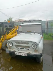 УАЗ-315194 2007 года изготовления, идентификационный номер (VIN) ХТТ31519470545810, вид транспорта: Легковой А/М