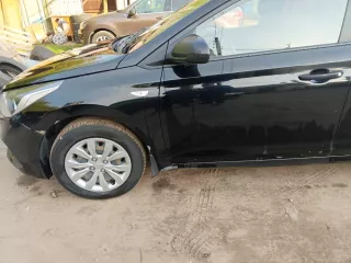 Hyundai Solaris, 2018 год, VIN:Z94K241CBJR068733, двигатель: HW595631, кузов: Z94K241CBJR068733, госномер: С835АТ152. Осмотр в Нижнем Новгороде, Сормовское шоссе 24к, по предварительной договоренности. Документы по запросу на stas_zarechnev@bk.ru или по телефону 89826091792. Контактное лицо для…