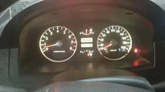 HYUNDAI Getz 2005 VIN KMHBT51HP5U438777 , Татарстан Республика