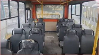 ПАЗ 320402-05 2013 автобус, марка: ПАЗ, модель: 320402-05, VIN: X1M32042RD0000124, гос. рег. номер: Н373НК10, год изготовления: 2013