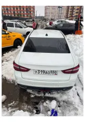 LADA Vesta 2024, легковой автомобиль марки LADA, модель Vesta, год выпуска 2024, кузов № XTAGFL110R0791294, идентификационный номер (VIN) XTAGFL110R0791294, находится в залоге у ПАО "Совкомбанк". Ознакомление с имуществом по телефону 89172459663 и электронной почте pioliia.arbitr@yandex.ru.