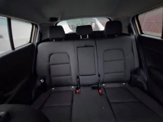 Kia Sportage 2016 года, 150 л.с., АКПП, KIA SLS (SPORTAGE, SL, SLS), ТИП ТС – Легковой универсал, Категория ТС – В, Регистрационный знак: О339УВ799, идентификационный номер: (VIN) XWEPH81ABG0004815, Год выпуска ТС - 2016 г., Модель двигателя, № Двигатель - G4NA GH890430, Шасси № не установлено…