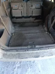 Легковой автомобиль Honda Odyssey (Хонда Одиссей), 1997 года выпуска, VIN: отсутствует, мощность двигателя: 150 л.с. (110/3 кВт), модель двигателя: F23A, двигатель №: 2204011, кузов: RA31006235. Не на ходу, пробита прокладка на двигателе внутреннего сгорания (ДВС) («выкидывает» масло), на…