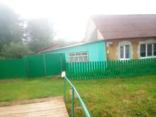 Земельный участок площадью 1000 м2, кадастровый номер: 18:02:021001:1856, расположенный по адресу: Удмуртская Республика, муниципальный округ Балезинский р-н, село Балезино, Сибирская ул., земельный участок 4а, находится в залоге у ПАО "Sberbank".