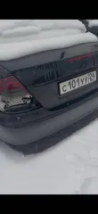 Mercedes-Benz E220 CDI, 2006, E-Класс, 130 лс, 200000 км, государственный регистрационный знак С101УУ124, VIN WDВ2110081В008985, цвет серый.