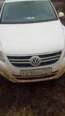 Volkswagen Tiguan, 2008 года, 150 лс, полный привод; транспортное средство: VOLKSWAGEN TIGUAN, 2008 г.в., VIN: XW8ZZZ5NZ9G001040.