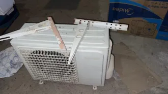 Электронная техника и запчасти согласно приложению. Сведения о комплектности и работоспособности отсутствуют. Имущество продается в том виде, комплектности и состоянии, в каком оно есть. Возможны повреждения, дефекты, в том числе скрытые, отсутствие деталей и агрегатов. За скрытые дефекты…