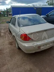 Kia Spectra 2006 года, VIN XTKFB227260006771. В залоге у ПАО Совкомбанк. Автомобиль находится в плохом состоянии, присутствует большое количество повреждений. Подробную информацию можно получить у финансового управляющего по адресу: 191036, г. Санкт-Петербург, а/я 111, E-mail…