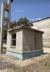 Производственно-складской комплекс 27 274,8 кв.м, Дагестан Производственно-складской комплекс в п. Тюбе, Р. Дагестан включает: 1. Здание-открытый склад, площадью 12 060 кв.м, КН 05:50:000007:2132; 2. Здание-закрытый склад, площадью 10228,7 кв.м, КН 05:50:000007:2149; 3…