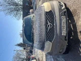 УАЗ Patriot, 2016 легковой автомобиль, идентификационный номер (VIN) ХТТ316300Н1007936, регистрационный знак О798НК48.