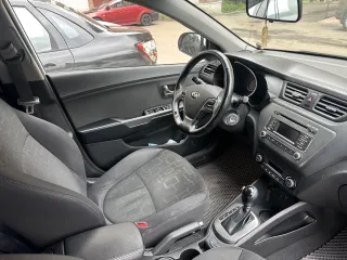 Kia Rio 2015 Kia модель Rio 2015 г.в. VIN-номер Z94CC51BBGR067493 Ознакомиться с имуществом можно по месту его нахождения Россия, Ярославская область, г. Ярославль, по предварительному согласованию по телефону: 8 909 725 47 86 либо по адресу электронной почты: au.olga.vikulina@xmail.ru.