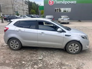 KIA RIO 2012 Транспортное средство (автомобиль) марка, модель: КИА РИО, регистрационный знак: Н548СА196, Идентификационный номер (VIN): Z94CC51BBDR017454, тип ТС: Комби (хэтчбек), год выпуска ТС: 2012, шасси (рама): отсутствует, кузов (кабина, прицеп): отсутствует.