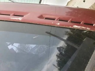 Opel Frontera 1994 года, 125 лс, 300000 км, полный привод, VIN SED53MWL4RV623256. Авто не на ходу, в крайне неудовлетворительном состоянии, отсутствуют колеса, двигатель требует капремонта и снят, кузов в ржавчине и дырах, повреждения по кузову, отсутствие деталей по кузову и внутри салона. Все…