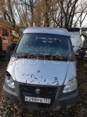 ГАЗ 330232, грузовой с бортовой платформой, 2011 года, VIN X96330232B0736969, цена 230 947,20 руб.