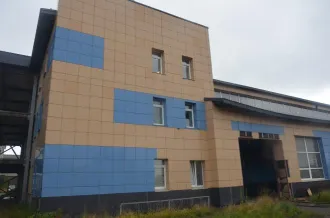 Здание (механические мастерские производственной базы) площадью 902,3 м2, назначение: нежилое, кадастровый номер 29:28:110270:45, местоположение: Архангельская область, г. Северодвинск, проезд Чаячий, д.17; здание (механическая мастерская) площадью 751,4 м2, назначение: нежилое, кадастровый номер…
