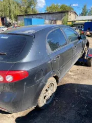 Chevrolet Lacetti 2008 года, 95 лс. Легковой автомобиль, Chevrolet Lanos 2008 г.в., регистрационный знак В733ВВ 134, VIN XUUNF487J80025187.