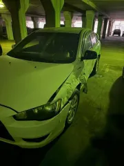 Mitsubishi Lancer 2010, 109 л.с., 100000 км. Автомобиль легковой, марка: Mitsubishi, модель: Lancer, VIN: JMBSNCY2ABU002146, гос. рег. номер: О391ВС190, год изготовления: 2010. Объект может быть приобретен с использованием заемных средств ПАО Сбербанк.