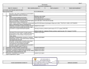 квартира, площадью 56,3 кв.м., к/н 65:05:0000066:692, расположенная по адресу: Сахалинская область, г. Анива, ул. Пудова, д. 18б/1, кв. 3. Организатор торгов сведениями о зарегистрированных в жилом помещении лицах / информацией о задолженности должника по взносам на капитальный ремонт не…