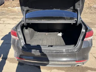 Kia Optima 2016 легковой автомобиль, Kia OPTIMA, 2016 года выпуска, VIN 5XXGT4L35GG035192, на ходу