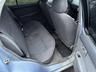 Nissan March 2000 года, 60 лс, 175 000 км, АКПП, автомобиль Ниссан Марч, 2000 года выпуска, № кузова К11925371.