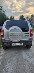 LADA NIVA 2123, г/н E661 ХУ 716 RUS, VIN X9L212300L0712455, год изготовления 2020, модель, № двигателя 2123, 1073873, цвет серый. Цена с учетом НДС – 587 000 рублей. Мощность двигателя: 58.5, марка: LADA, коробка передач: механика, пробег: 86812, экологический класс: пятый, вид транспорта: LADA…
