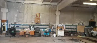 Нежилое помещение 163,2 м², Саратовская область, г. Саратов, ул. Тверская, д. 53, кадастровый номер 64:48:000000:218468, реестровый номер федерального имущества П13640001350. Нежилое помещение, площадью 163,2 кв.м, кадастровый номер 64:48:000000:218468, по адресу: Саратовская область, г. Саратов…