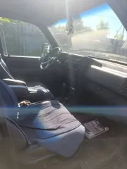 Isuzu Trooper, 1994, 72 л.с., 283754 км, полный привод, АКПП. Автомобиль Isuzu Trooper, VIN: JACUBS25GR8100912, год выпуска 1994, г/н У290ВН199.